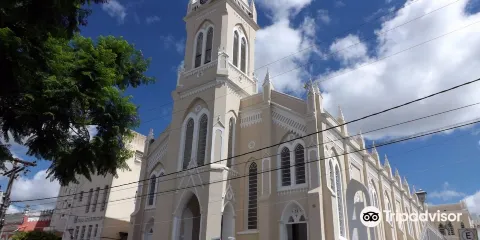Catedral Nossa Senhora das Vitórias