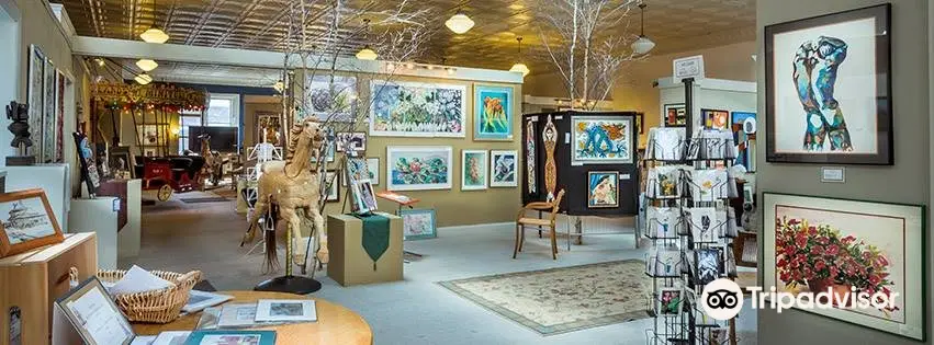 Winkler Gallery of Fine Art