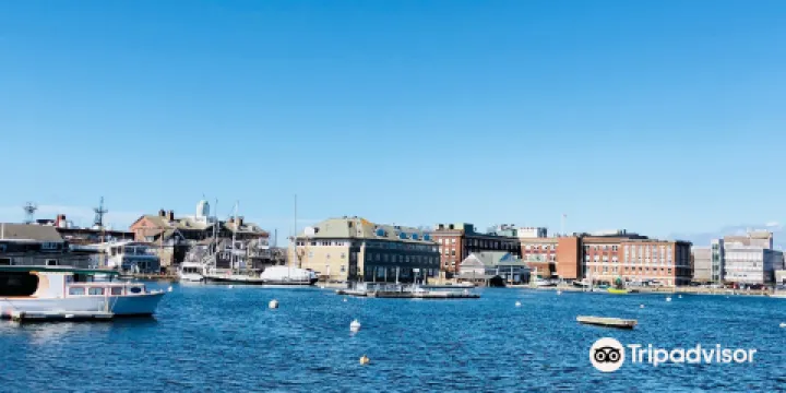 海洋生物學實驗室