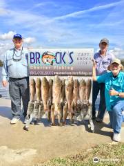 Brock's Charter Fishing