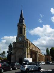 Église Saint-Augustin de Deauville