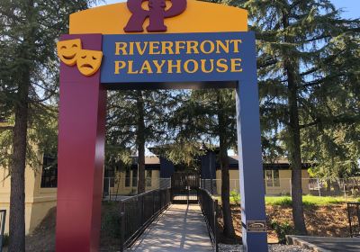 Riverfront Playhouse