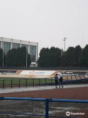 Velodrome Andre Petrieux