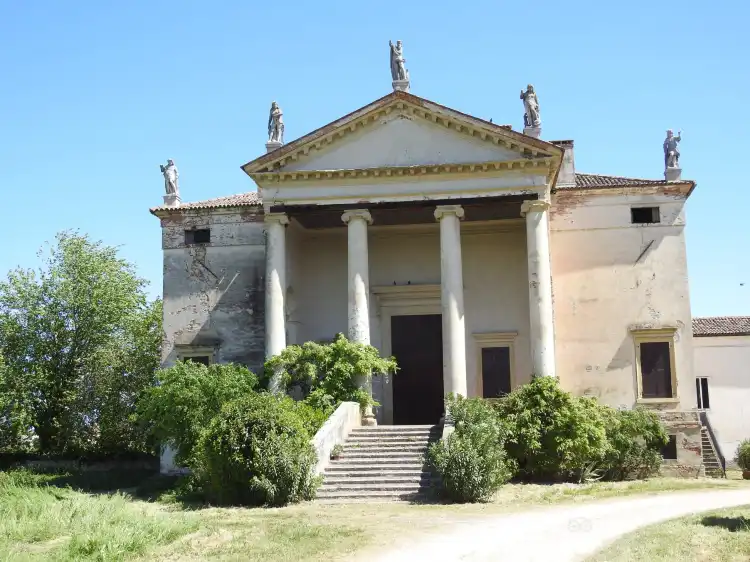 Hotel a Vancimuglio