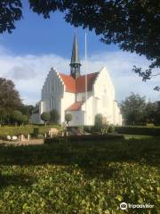 Aabyhoj Kirke