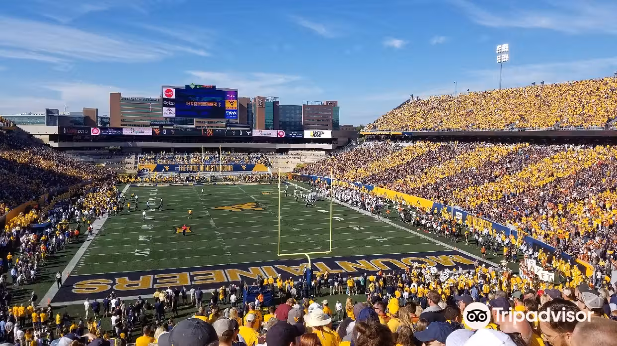 Vol ${{cityDName}} Morgantown