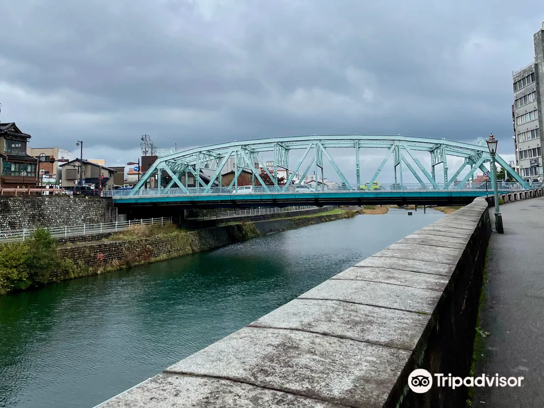 Saigawa hashi Bridge Tickets 2025 - 0ww62120008yp3itf2EB1 W 1440 810 Q80.webp