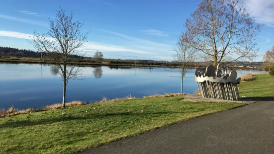 Lake Tye Park