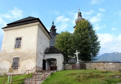 Liptovský Ján