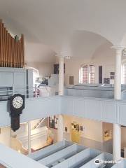 Ringwood Meeting House & History Centre