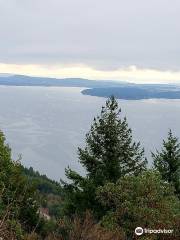 Spectacle Lake Provincial Park