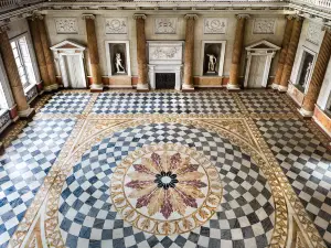 Wentworth Woodhouse