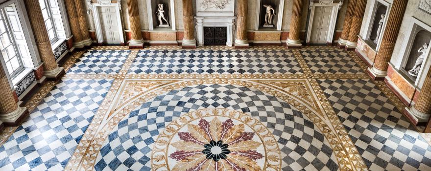 Wentworth Woodhouse