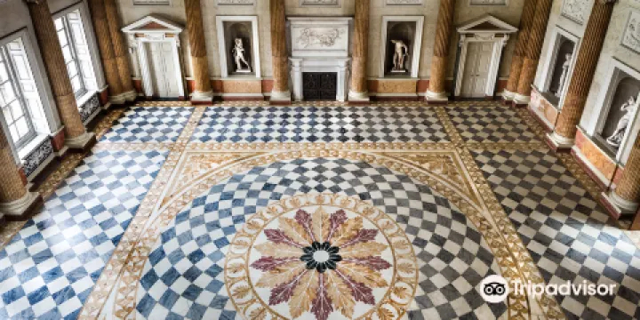 文特沃思·伍德豪斯