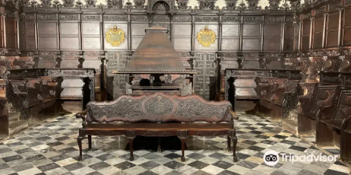 Basilica de Nuestra Senora de los Milagros