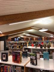 Trelleborgs Bibliotek