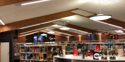 Trelleborgs Bibliotek