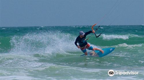 Source Kiteboarding