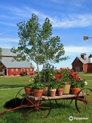 Wessels Living History Farm