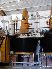 Springbank Distillery