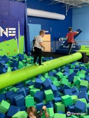 Adrenaline Entertainment Center