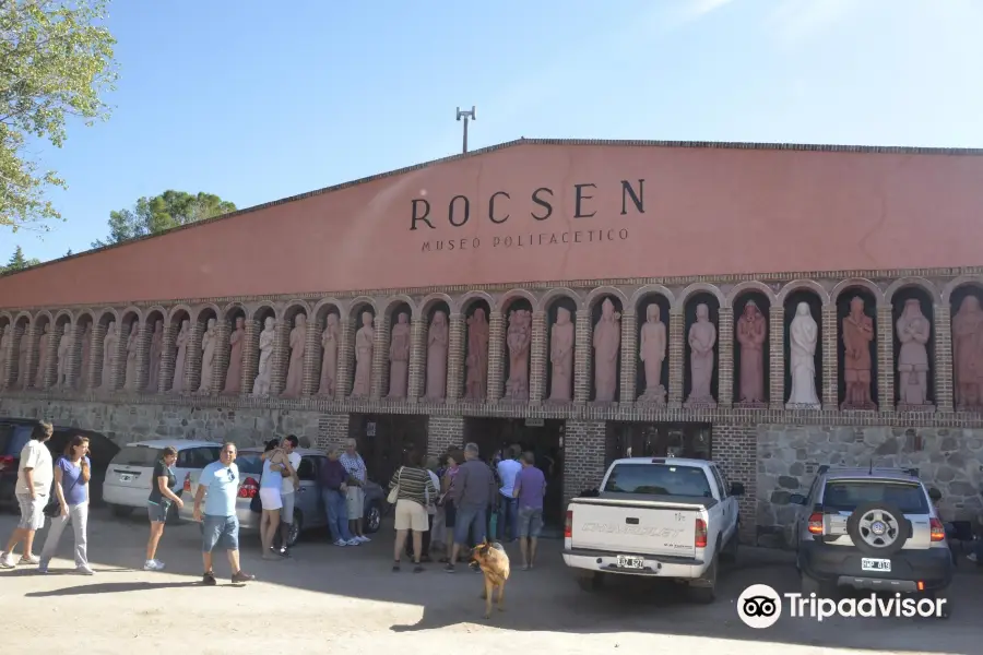 Rocsen Museum