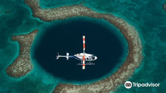 Astrum Helicopters