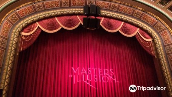 Florida Theatre, Inc.