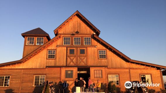 Stone Tower Winery