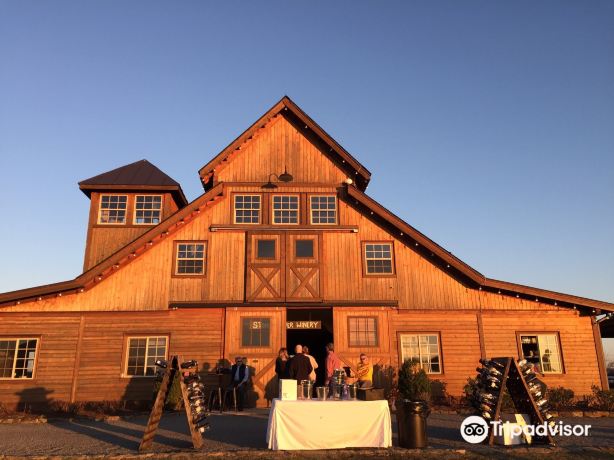Stone Tower Winery