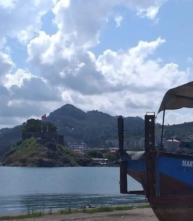 Tirebolu