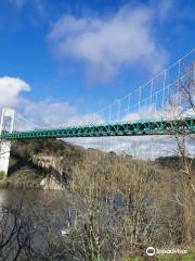 Pont de La Roche-Bernard