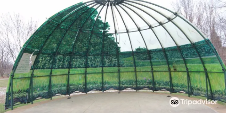 Lake Erie Arboretum at Frontier