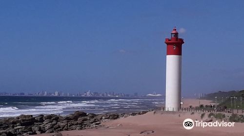 uMhlanga Lighthouse