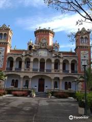 Ibercaja Palacio de Larrinaga