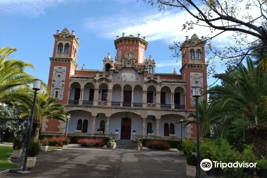 Palacio de Larrinaga