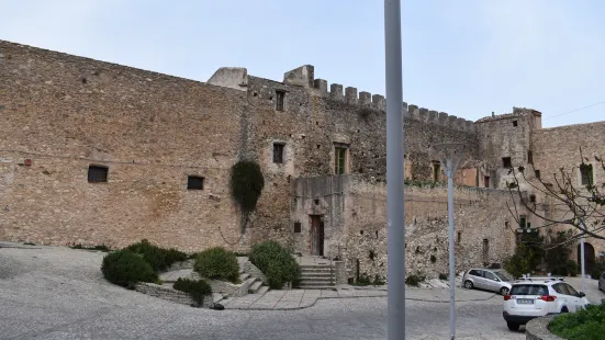 Castello Beccadelli