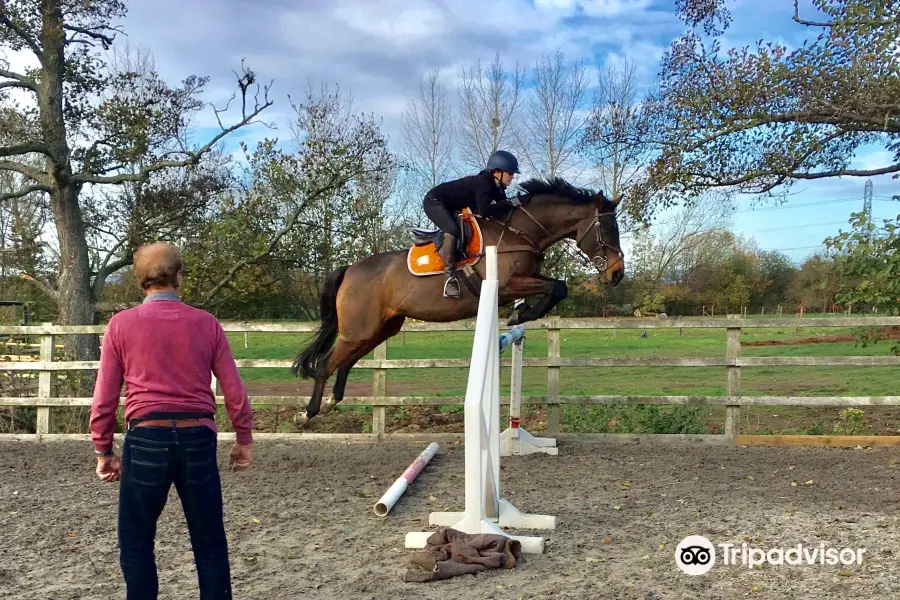 Mill House Equestrian Centre