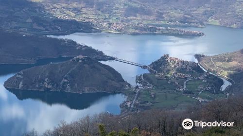 Riserva Naturale Regionale dei Monti Navegna e Cervia