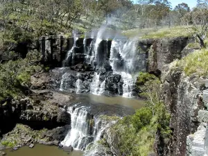 Ebor Falls