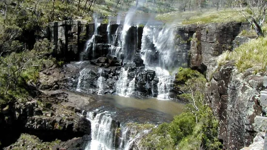 Ebor Falls