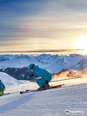 Arosa Ski Resort