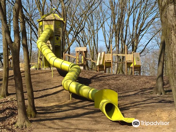 Speeltuin Kitskensberg