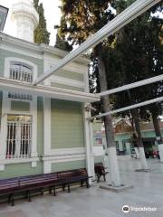 Galip Paşa Mosque