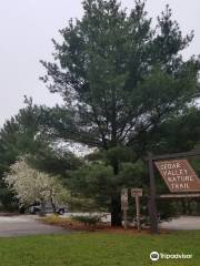 Cedar Valley Nature Trail