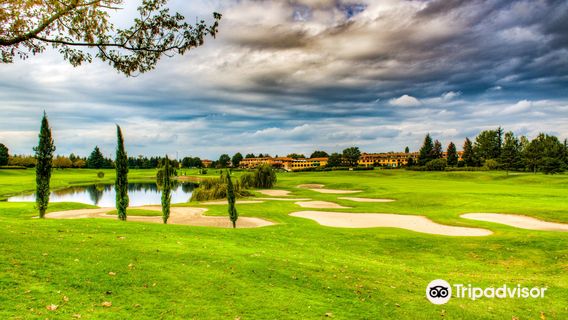 Le Robinie Golf Club
