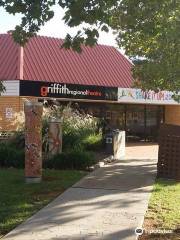 Griffith Regional Theatre