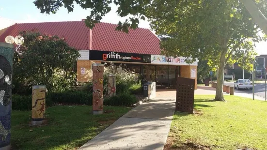 Griffith Regional Theatre