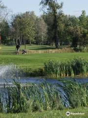 Carman Creek GOLF Course & Practice Facility