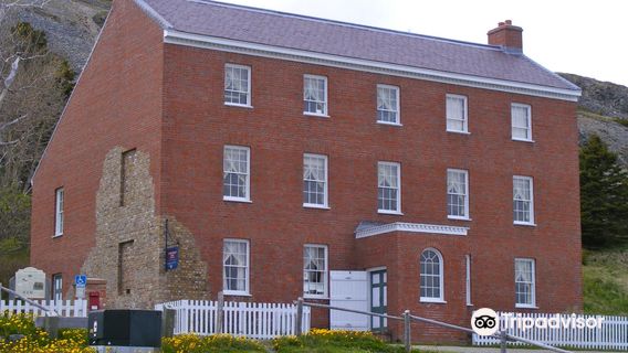 Lester-Garland House